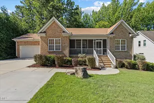 2575 Mint Julep Dr, Creedmoor, NC 27522 - Photo 1