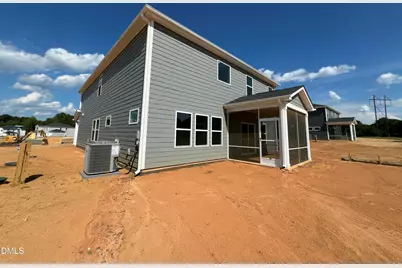 322 Barrow Meadows Drive, Zebulon, NC 27597 - Photo 7