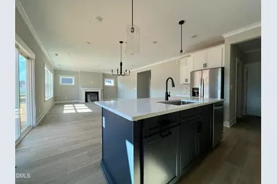322 Barrow Meadows Drive, Zebulon, NC 27597 - Photo 5