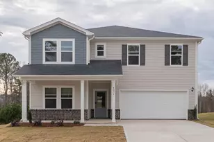 322 Barrow Mdws Dr, Zebulon, NC 27597 - Photo 1