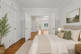 107 Bay Colony Ct, Chapel Hill, NC 27517 - Photo 19