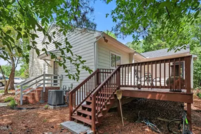 107 Bay Colony Court, Chapel Hill, NC 27517 - Photo 27