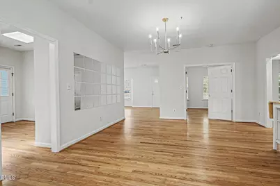 107 Bay Colony Court, Chapel Hill, NC 27517 - Photo 9