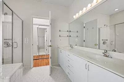 107 Bay Colony Court, Chapel Hill, NC 27517 - Photo 13