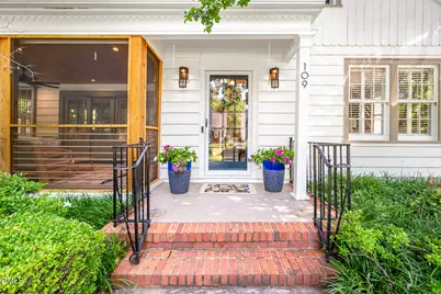 109 Briarcliff Road, Durham, NC 27707 - Photo 5