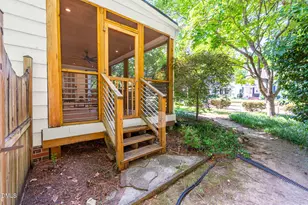 109 Briarcliff Rd, Durham, NC 27707 - Photo 17
