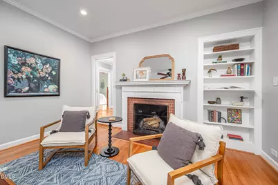 109 Briarcliff Road, Durham, NC 27707 - Photo 9
