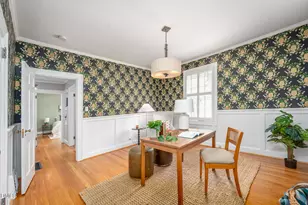 109 Briarcliff Rd, Durham, NC 27707 - Photo 33