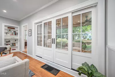 109 Briarcliff Road, Durham, NC 27707 - Photo 13