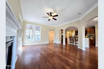 6229 Oconner Street, Raleigh, NC 27617 - Photo 3