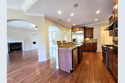 6229 Oconner Street, Raleigh, NC 27617 - Photo 19