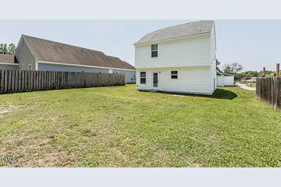 811 Sugar Creek Road, Rocky Mount, NC 27804 - Photo 15
