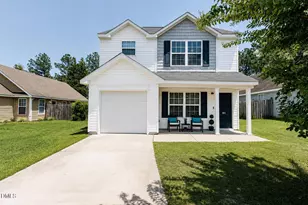 811 Sugar Creek Rd, Rocky Mount, NC 27804 - Photo 1
