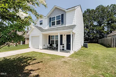 811 Sugar Creek Road, Rocky Mount, NC 27804 - Photo 19