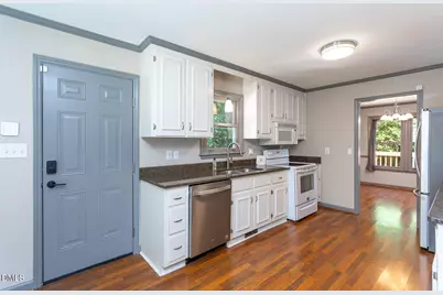 7312 Holly Springs Road, Raleigh, NC 27606 - Photo 19