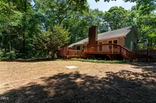 7312 Holly Springs Rd, Raleigh, NC 27606 - Photo 33