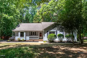 7312 Holly Springs Rd, Raleigh, NC 27606 - Photo 3