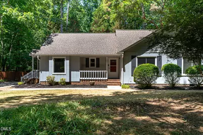 7312 Holly Springs Road, Raleigh, NC 27606 - Photo 1