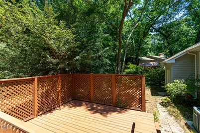 7312 Holly Springs Road, Raleigh, NC 27606 - Photo 33