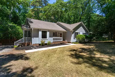 7312 Holly Springs Road, Raleigh, NC 27606 - Photo 37
