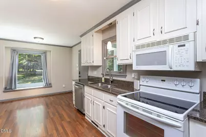 7312 Holly Springs Road, Raleigh, NC 27606 - Photo 15
