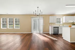 312 Ganyard Farm Way, Durham, NC 27703 - Photo 5