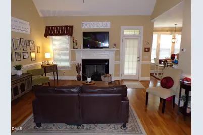 8201 Plum Bush Court, Willow Springs, NC 27592 - Photo 23