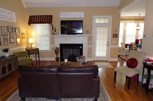 8201 Plum Bush Ct, Willow Springs, NC 27592 - Photo 23