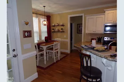 8201 Plum Bush Court, Willow Springs, NC 27592 - Photo 9