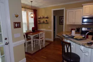 8201 Plum Bush Ct, Willow Springs, NC 27592 - Photo 9