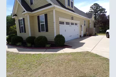 8201 Plum Bush Court, Willow Springs, NC 27592 - Photo 3