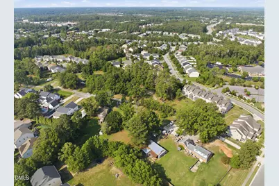 5911 Family Farm Road, Morrisville, NC 27560 - Photo 23