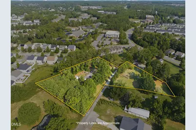 5911 Family Farm Road, Morrisville, NC 27560 - Photo 31