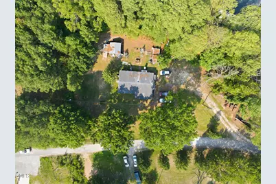 5911 Family Farm Road, Morrisville, NC 27560 - Photo 13
