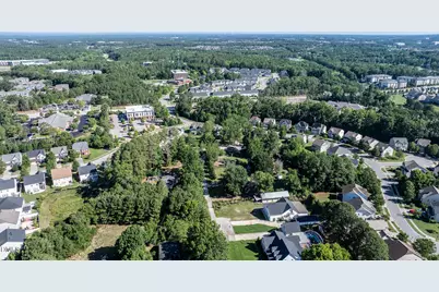 5911 Family Farm Road, Morrisville, NC 27560 - Photo 5