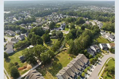 5911 Family Farm Road, Morrisville, NC 27560 - Photo 19