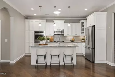 1649 Vineyard Mist Drive, Cary, NC 27519 - Photo 15