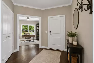 1649 Vineyard Mist Drive, Cary, NC 27519 - Photo 11