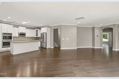 1649 Vineyard Mist Drive, Cary, NC 27519 - Photo 25