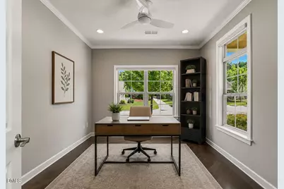 1649 Vineyard Mist Drive, Cary, NC 27519 - Photo 13