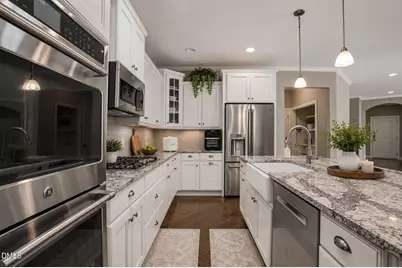 1649 Vineyard Mist Drive, Cary, NC 27519 - Photo 19