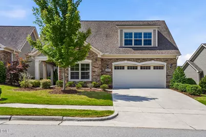 1649 Vineyard Mist Drive, Cary, NC 27519 - Photo 3