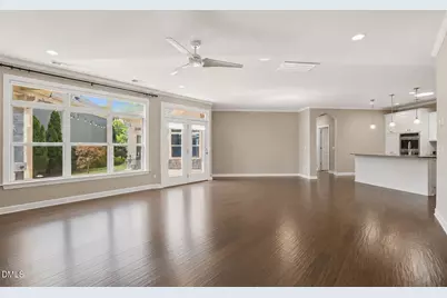 1649 Vineyard Mist Drive, Cary, NC 27519 - Photo 23
