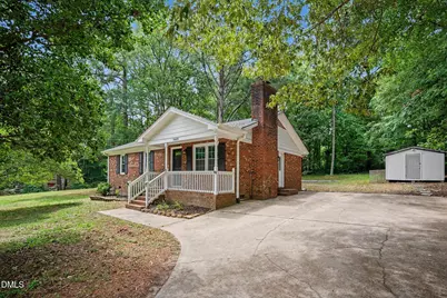 5608 Alta Vista Court, Raleigh, NC 27610 - Photo 3