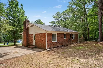 5608 Alta Vista Court, Raleigh, NC 27610 - Photo 15