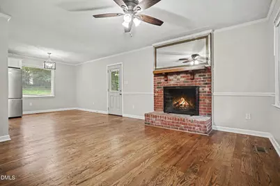 5608 Alta Vista Court, Raleigh, NC 27610 - Photo 5