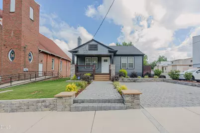 411 Dunstan Avenue, Durham, NC 27707 - Photo 33