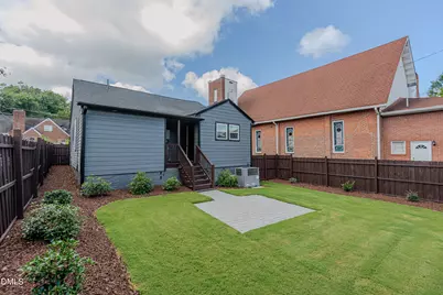 411 Dunstan Avenue, Durham, NC 27707 - Photo 29