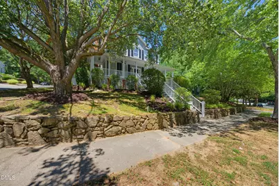 102 Parkside Circle, Chapel Hill, NC 27516 - Photo 37