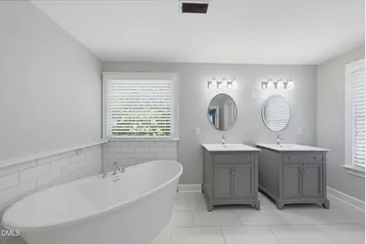 102 Parkside Circle, Chapel Hill, NC 27516 - Photo 35